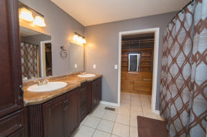 Creamer Subdivision - Residential