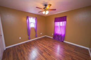 Creamer Subdivision - Residential