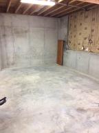 Creamer Subdivision - Residential
