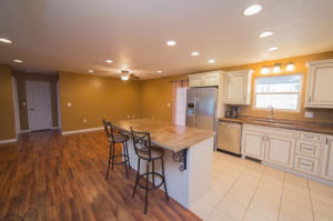 Creamer Subdivision - Residential