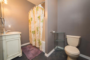 Creamer Subdivision - Residential