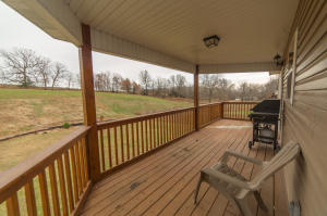 Creamer Subdivision - Residential