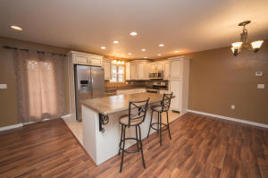 Creamer Subdivision - Residential