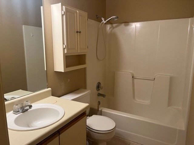 Crossover Heights - Residential Lease