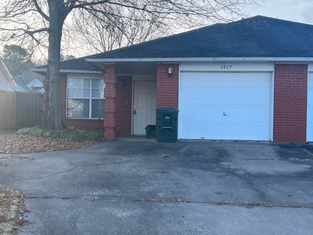 Crossover Heights - Residential Lease