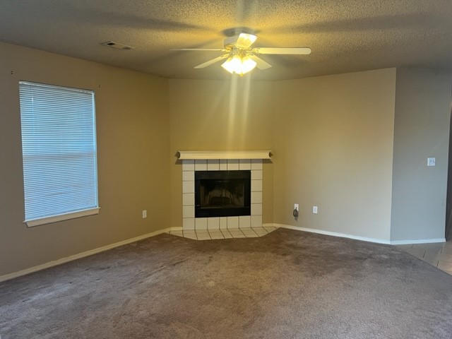 Crossover Heights - Residential Lease