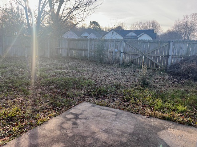 Crossover Heights - Residential Lease