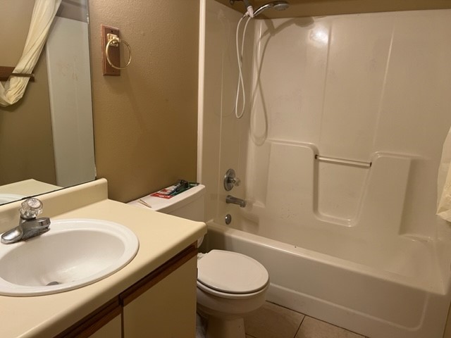Crossover Heights - Residential Lease