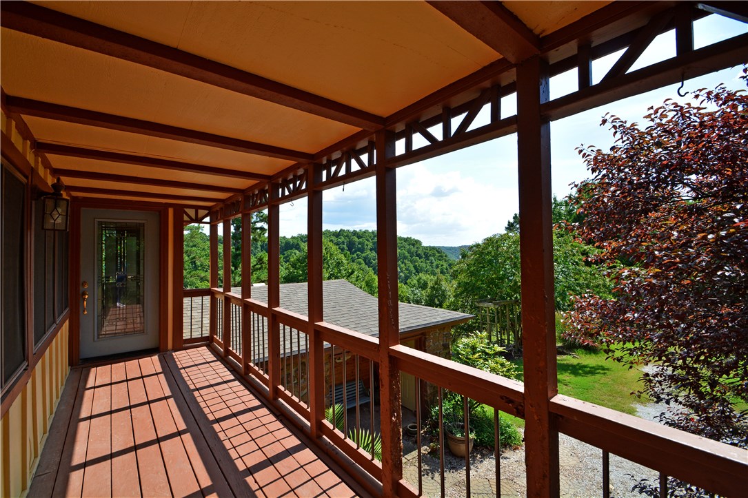 Pointe Clear Heights Rurban - Residential