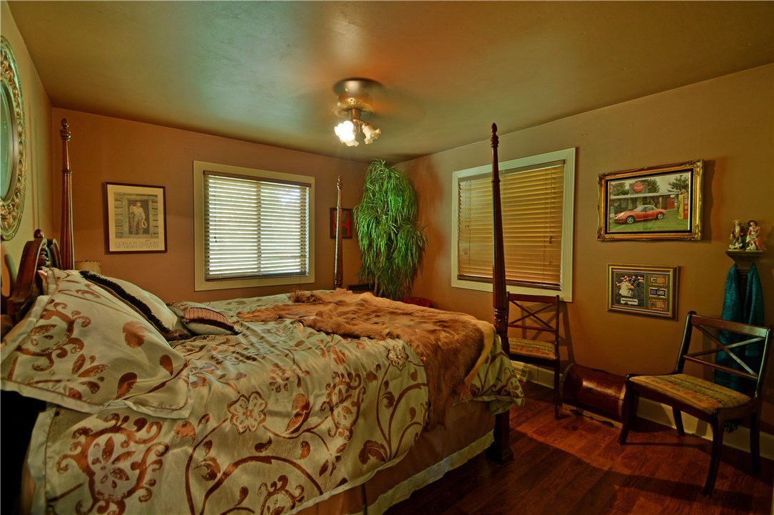 Pointe Clear Heights Rurban - Residential