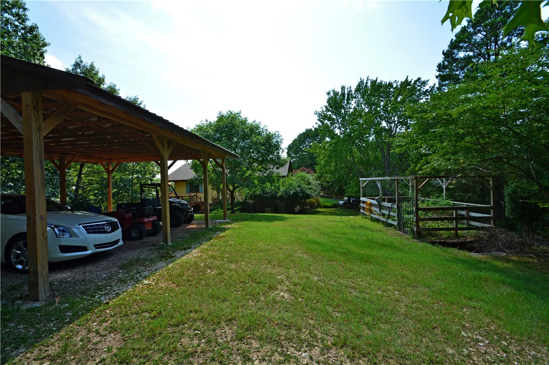 Pointe Clear Heights Rurban - Residential