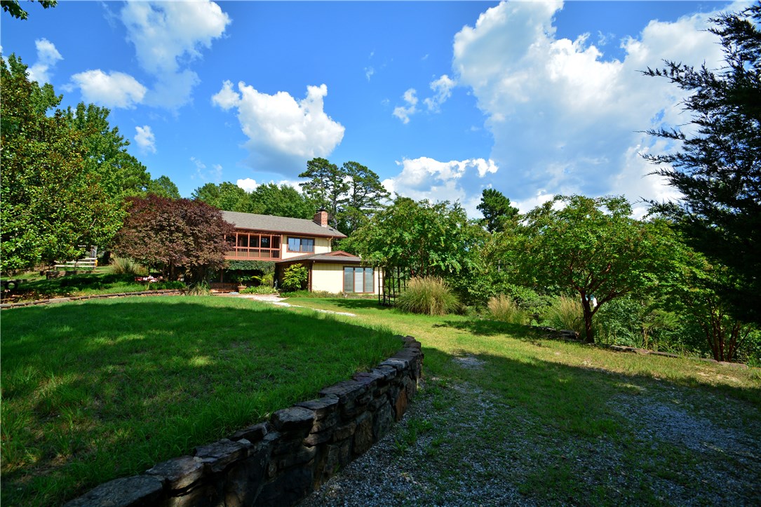 Pointe Clear Heights Rurban - Residential