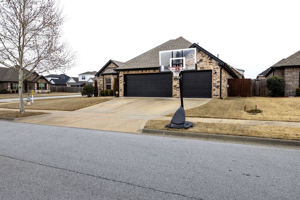 Legacy Pointe Ph 5A - Residential