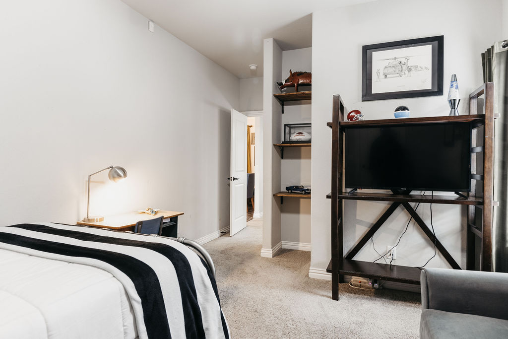 Legacy Pointe Ph 5A - Residential