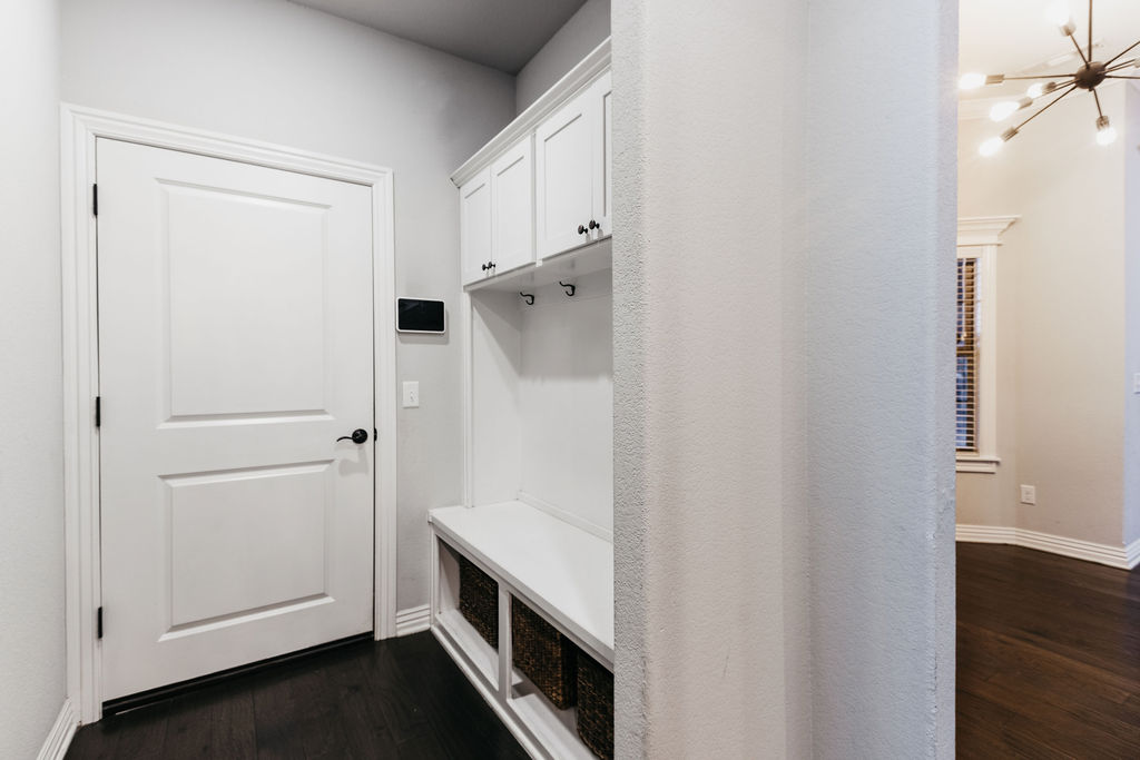 Legacy Pointe Ph 5A - Residential