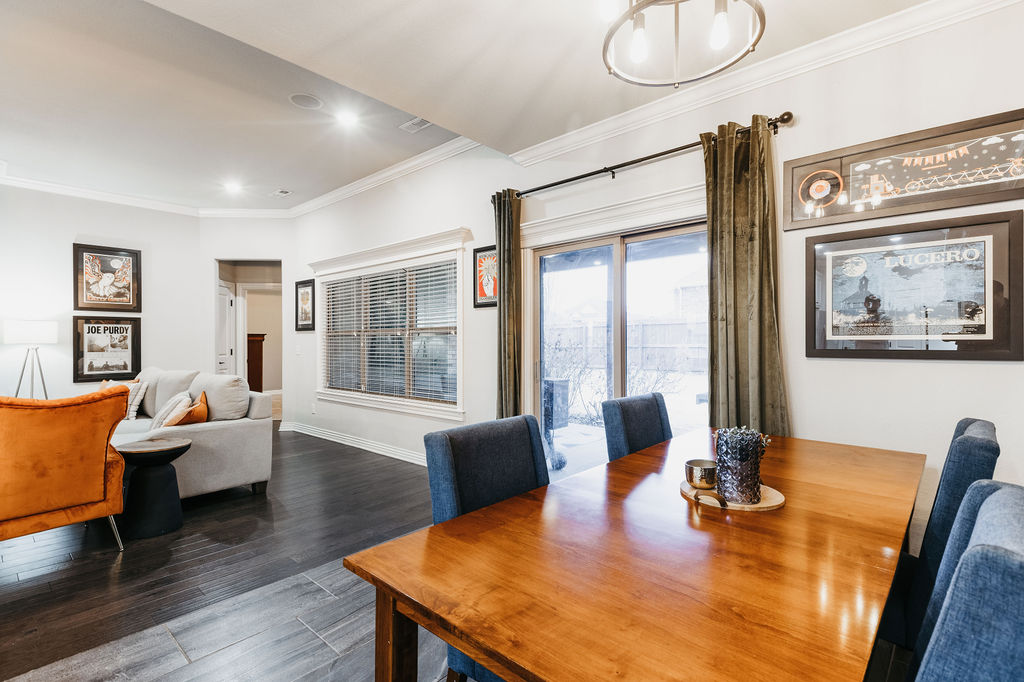 Legacy Pointe Ph 5A - Residential