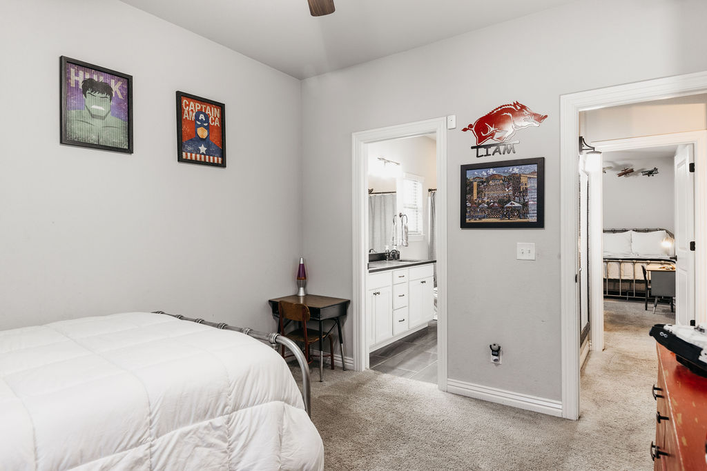 Legacy Pointe Ph 5A - Residential