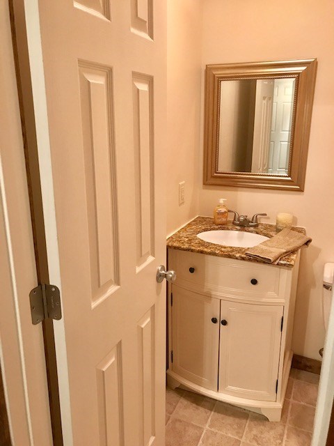 Fenchurch Sub Bvv - Residential