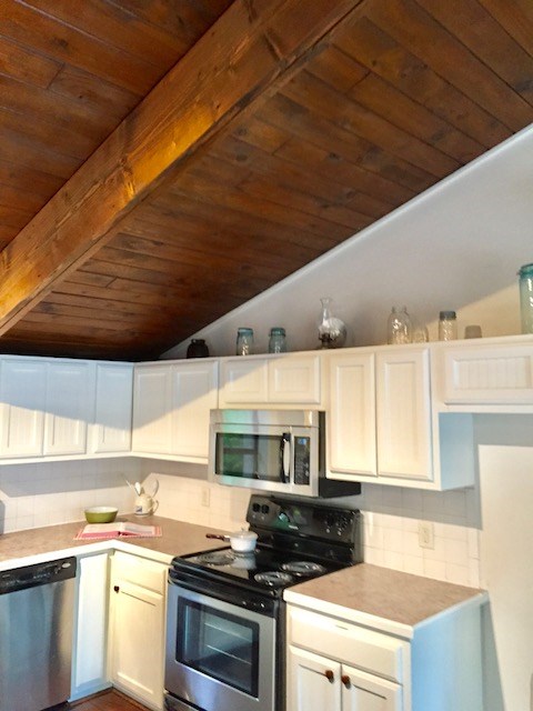Fenchurch Sub Bvv - Residential