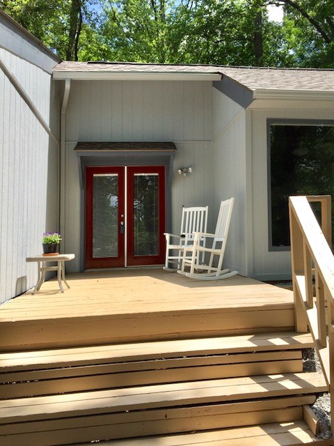 Fenchurch Sub Bvv - Residential