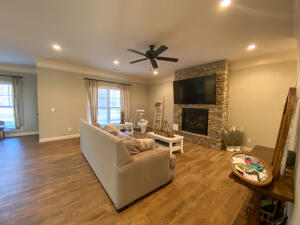 Windsor Estates - Residential