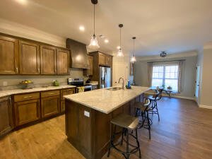 Windsor Estates - Residential