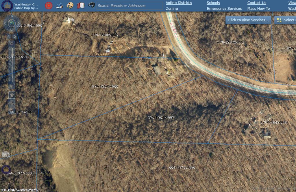 5 acre lot priced to sell. Broker Owned. Lots 7,8 Phase II and Lots 4,7 phase I sold together for $85,000.00
