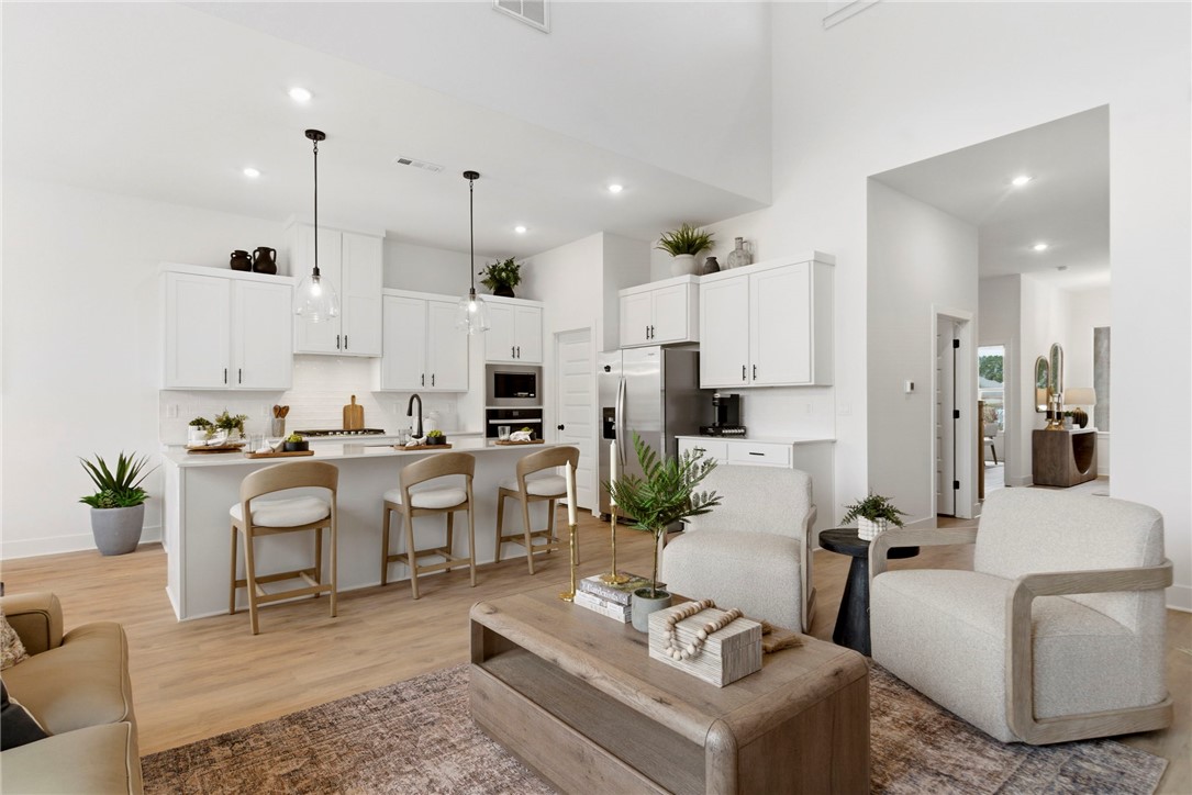 Hughmount South - Residential