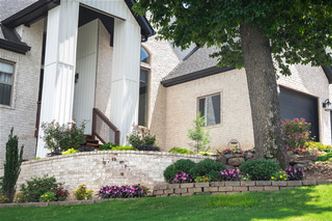 Creekstone Sub Ph I Bentonville - Residential