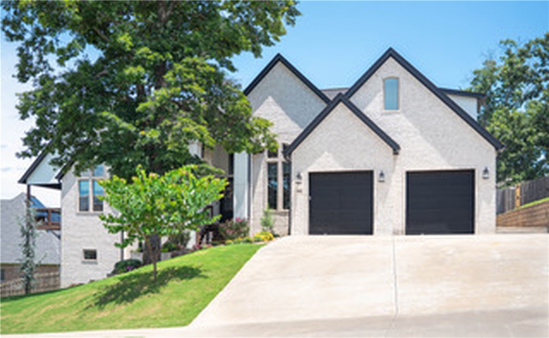 Creekstone Sub Ph I Bentonville - Residential