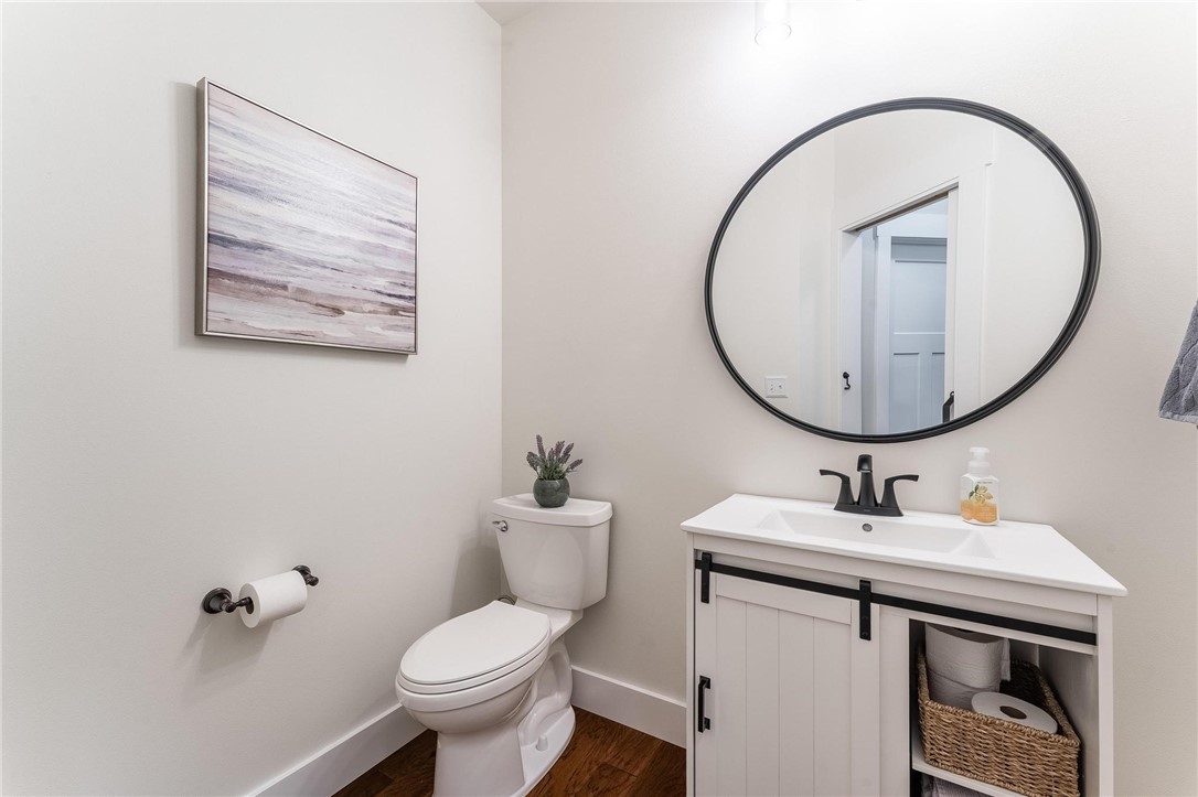 Creekstone Sub Ph I Bentonville - Residential