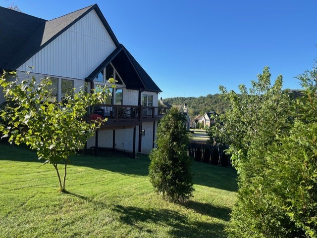 Creekstone Sub Ph I Bentonville - Residential