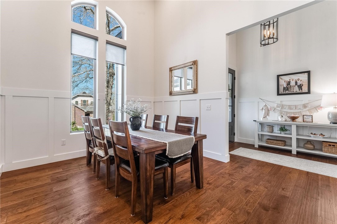 Creekstone Sub Ph I Bentonville - Residential