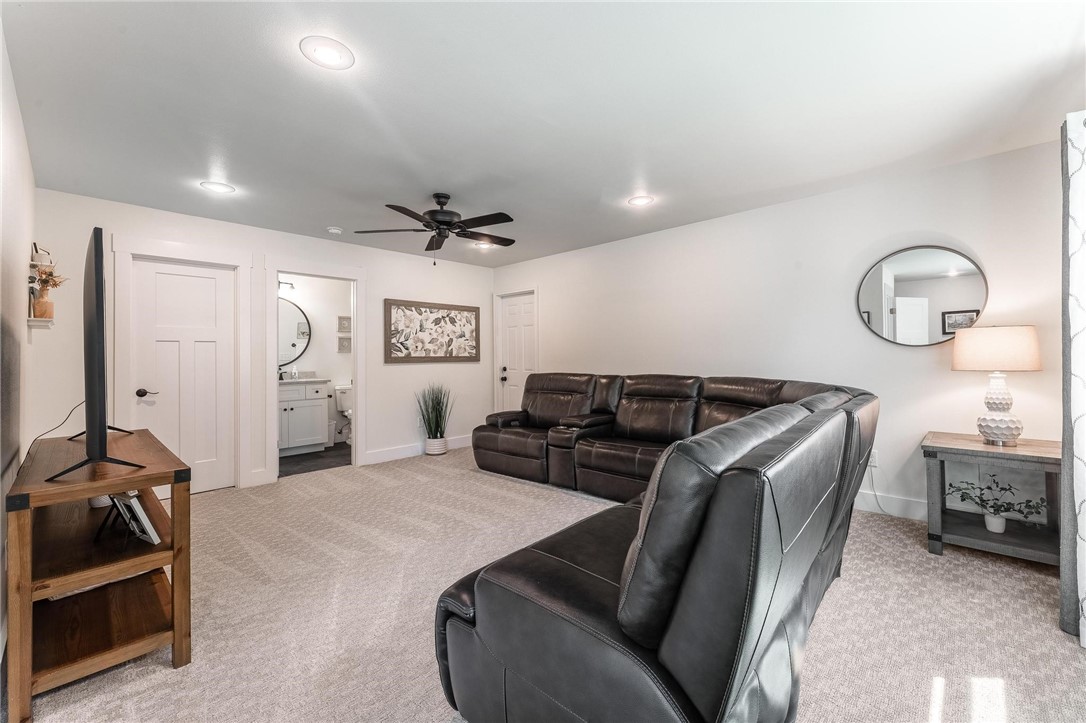 Creekstone Sub Ph I Bentonville - Residential