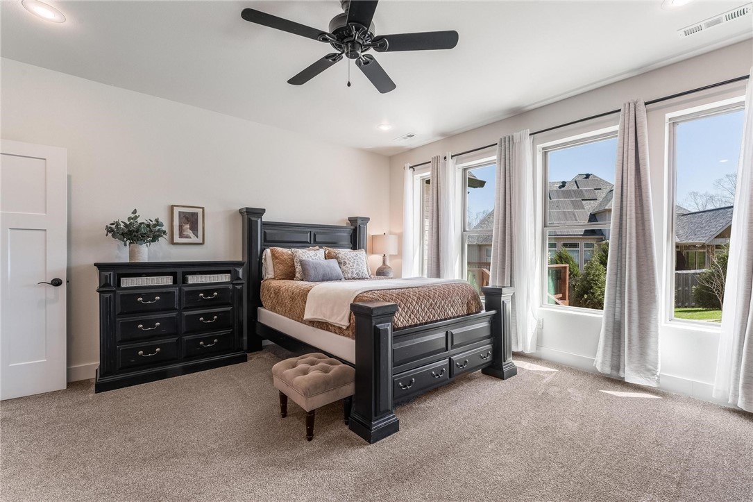 Creekstone Sub Ph I Bentonville - Residential