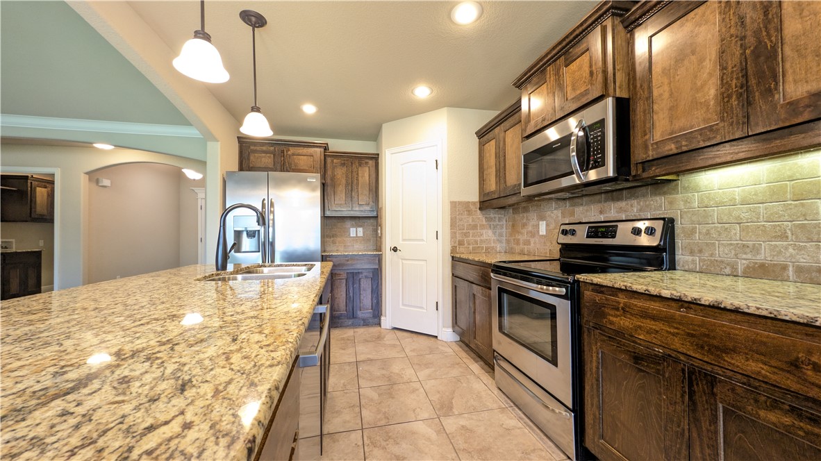 Riverwalk Farm Estate Ph II Bentonville - Residential Lease