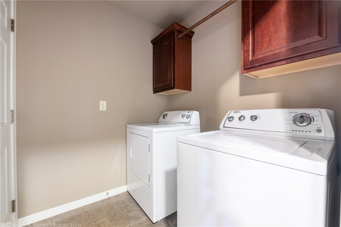 Garrett Road Sub Rogers - Residential Lease