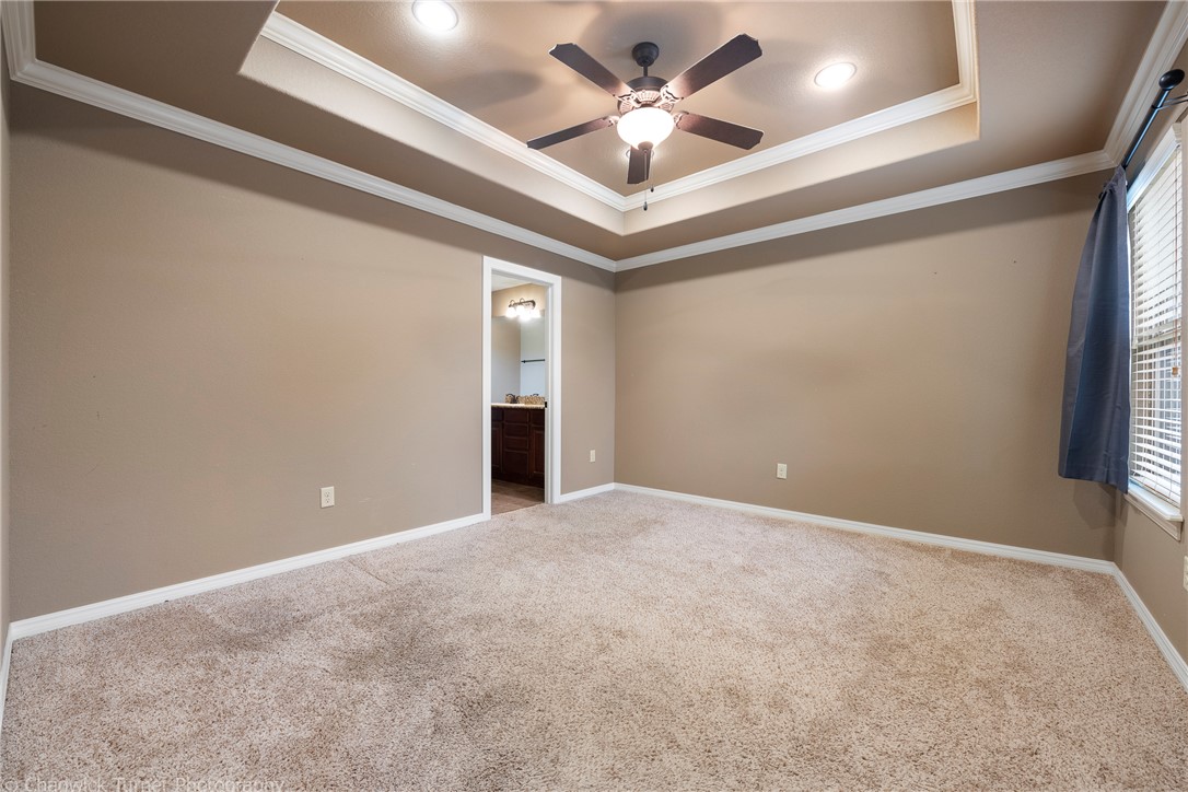 Garrett Road Sub Rogers - Residential Lease