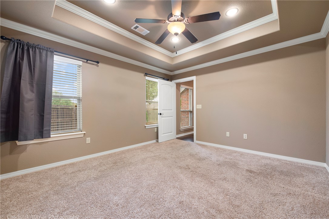 Garrett Road Sub Rogers - Residential Lease