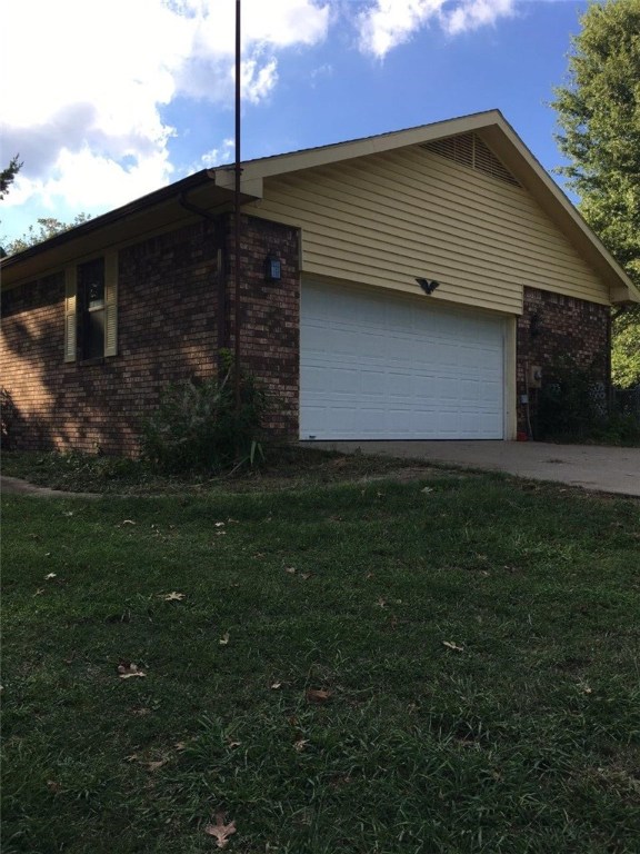 Clear Creek Acres - Residential