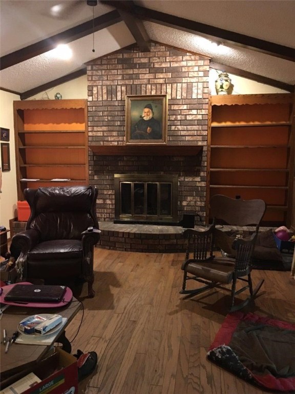 Clear Creek Acres - Residential