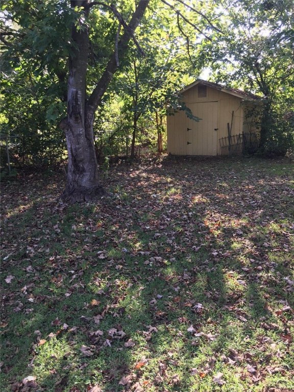 Clear Creek Acres - Residential