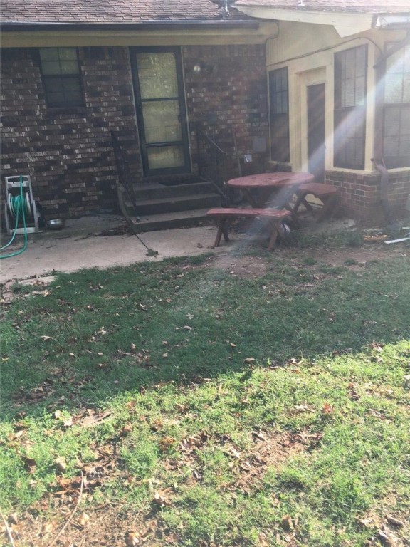 Clear Creek Acres - Residential