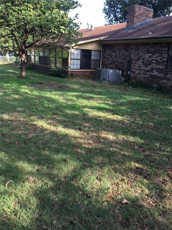 Clear Creek Acres - Residential