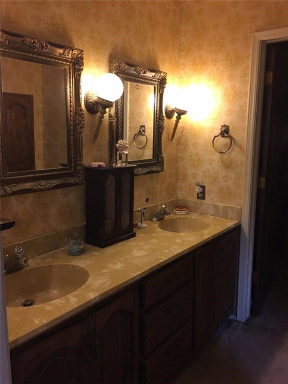 Clear Creek Acres - Residential