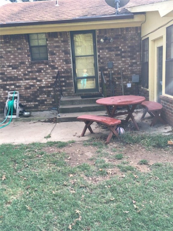 Clear Creek Acres - Residential