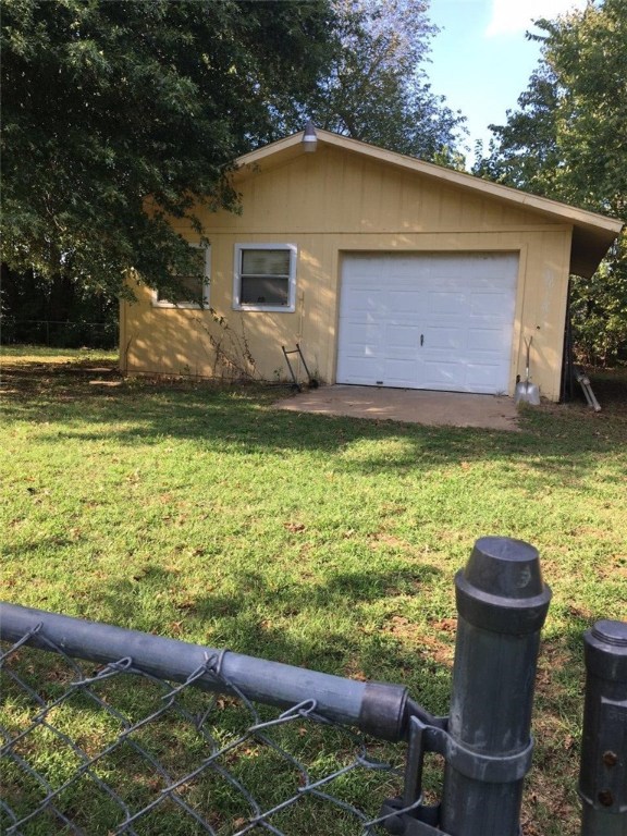 Clear Creek Acres - Residential