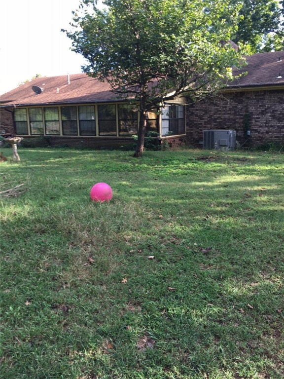 Clear Creek Acres - Residential