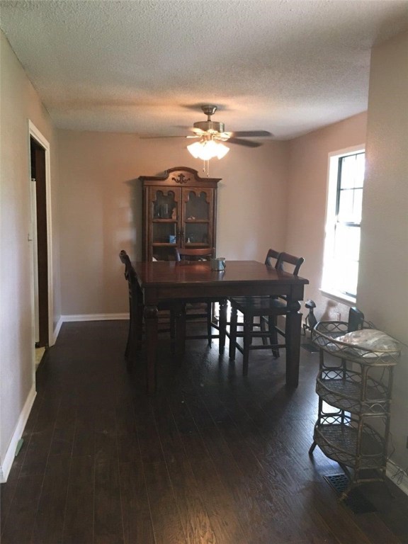 Clear Creek Acres - Residential
