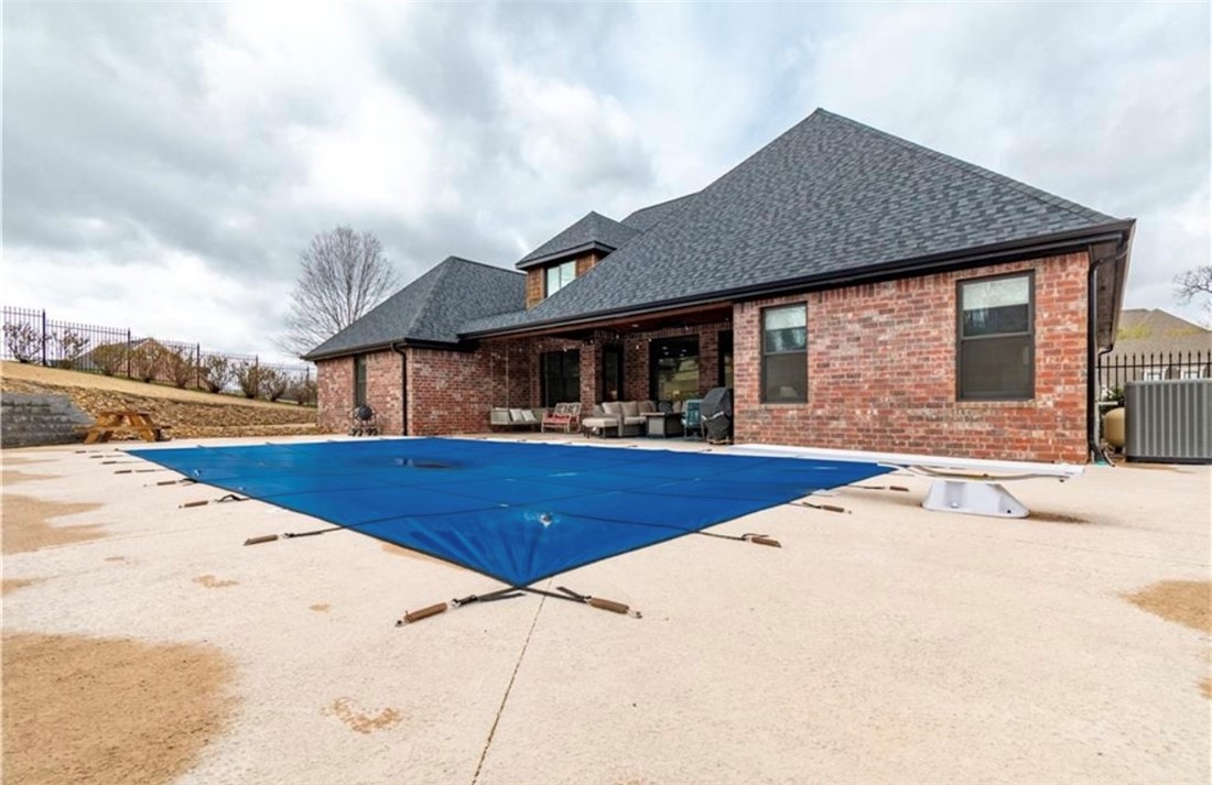 Heritage Hills Sub - Residential